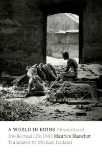 Produktbild: A World in Ruins