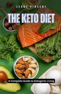 Produktbild: The Keto Diet