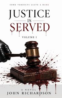 Produktbild: Justice is Served