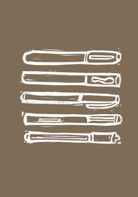 Produktbild: Journal-Desktop Objects