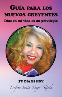 Produktbild: Guia Para Los Nuevos Creyentes