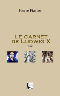 Produktbild: Le Carnet de Ludwig X