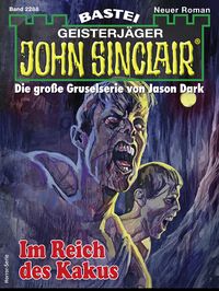 Produktbild: John Sinclair 2288