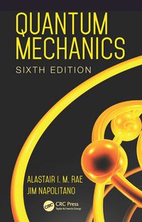 Produktbild: Quantum Mechanics