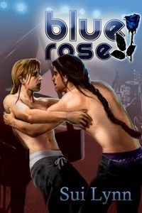 Produktbild: Blue Rose