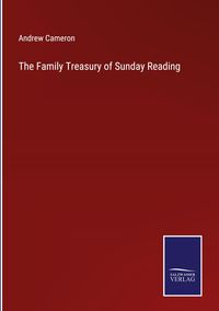 Produktbild: The Family Treasury of Sunday Reading