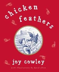Produktbild: Chicken Feathers