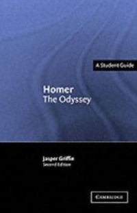 Produktbild: Homer: The Odyssey