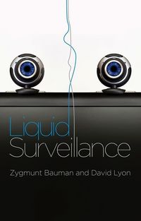 Produktbild: Liquid Surveillance