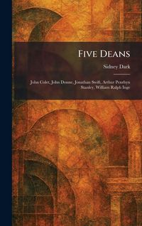 Produktbild: Five Deans