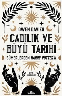 Produktbild: Cadilik ve B&uuml;y&uuml; Tarihi
