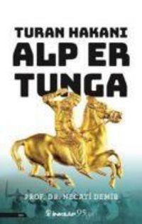Produktbild: Turan Hakani Alp Er Tunga