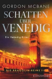 Produktbild: Schatten &uuml;ber Venedig
