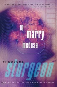 Produktbild: To Marry Medusa