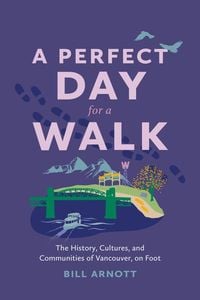 Produktbild: A Perfect Day for a Walk
