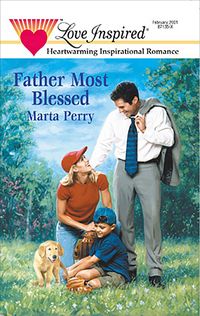 Produktbild: Father Most Blessed