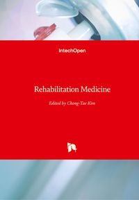 Produktbild: Rehabilitation Medicine