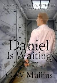 Produktbild: Daniel Is Waiting A Ghost Story