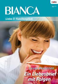Produktbild: Ein Liebesbrief mit Folgen