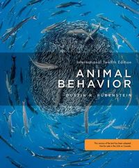 Produktbild: Animal Behavior