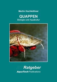 Produktbild: Quappen (Lotidae)