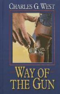 Produktbild: Way Of The Gun -Lp