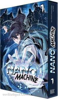Produktbild: Nano Machine 1 - Limited Edition