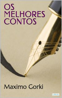 Produktbild: Os Melhores Contos de Gorki