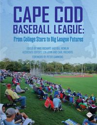 Produktbild: Cape Cod Baseball League