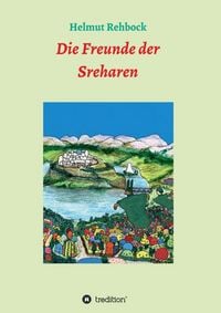 Produktbild: Die Freunde der Sreharen