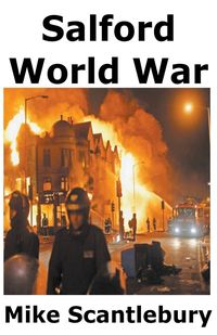 Produktbild: Salford World War