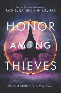Bild vom Artikel Honor Among Thieves vom Autor Rachel Caine