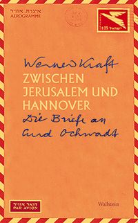 Produktbild: Zwischen Jerusalem und Hannover