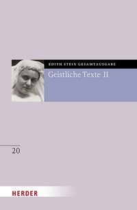 Produktbild: Geistliche Texte II