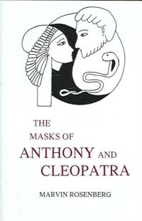 Produktbild: The Masks of Anthony and Cleopatra