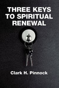 Produktbild: Three Keys to Spiritual Renewal