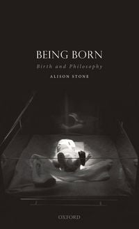 Produktbild: Being Born