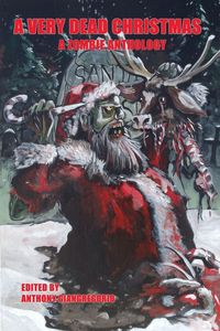 Produktbild: A Very Dead Christmas