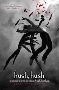 Produktbild: Hush, Hush