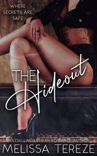 Produktbild: The Hideout (The Hush Liverpool Series, #2)