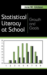 Produktbild: Statistical Literacy at School