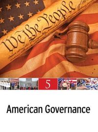 Produktbild: American Governance