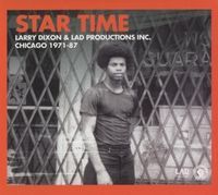 Bild vom Artikel Dixon, L: Star Time (Remastered 2CD) vom Autor Larry Dixon