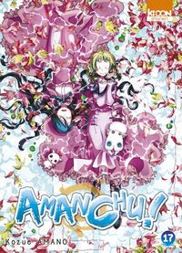 Produktbild: Amanchu ! Tome 17