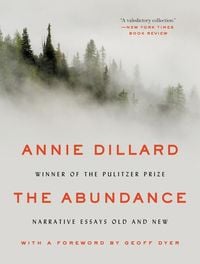 Produktbild: Abundance, The