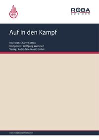 Produktbild: Auf in den Kampf