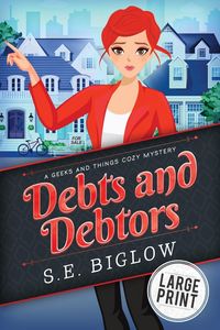 Produktbild: Debts and Debtors