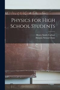 Produktbild: Physics for High School Students