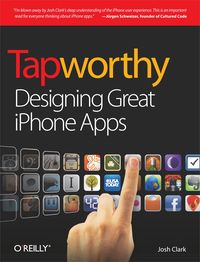 Produktbild: Tapworthy