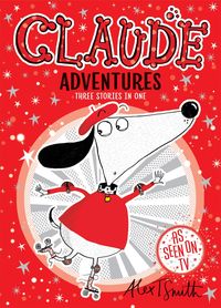 Produktbild: Smith, A: Claude Adventures